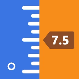 Ruler - Tool app 图标