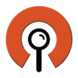 VPN Proxy OvpnSpider 图标