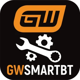 GWSMARTBT 图标