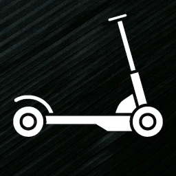 365Scooter. 图标