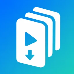 ClipDown: Akıllı Video Kaydı simgesi