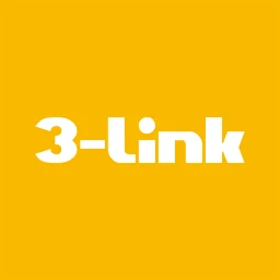 3-link 图标